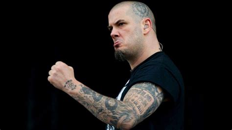 PHILIP ANSELMO: ‘I’m The Type Of Guy Who Is Ready For.